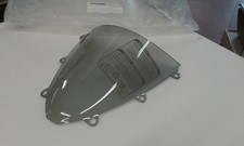CUPOLINO FABBRI HN075LS  MOTO HONDA CBR 1000 RR  '08 COL FUME' CHIARO NUOVO