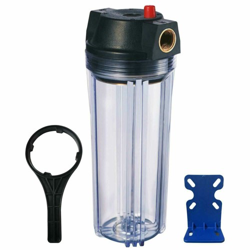 Alloggiamento filtro acqua