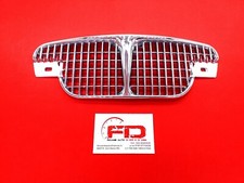 MASCHERINA FREGIO GRIGLIA NO