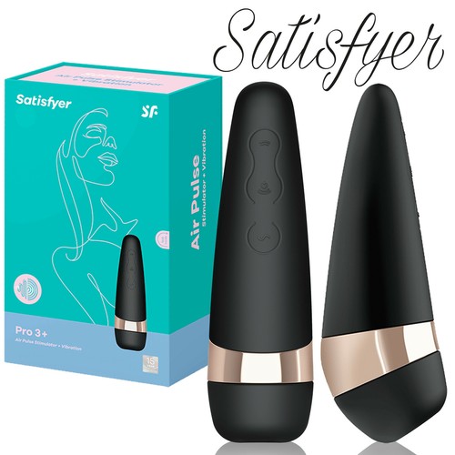 Satisfyer pro air pulse - satisfyer,