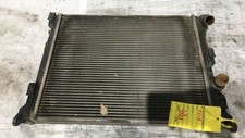 RICAMBI USATI, RADIATORE ACQUA  RAFFREDDAMENTO RENAULT CLIO 1.5 DCI