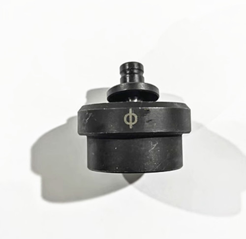 32 mm punzonatrice - 1, pz.