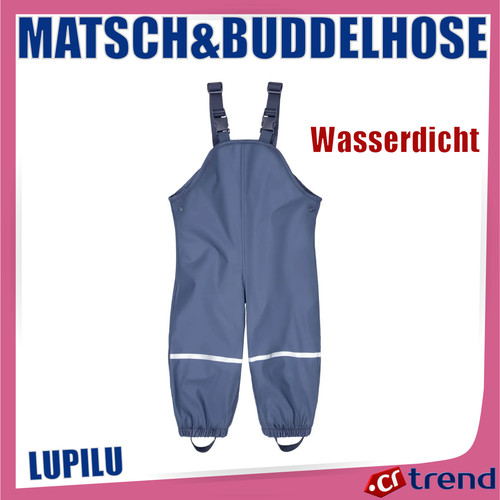 Lupilu pantaloni fango per - lupilu,