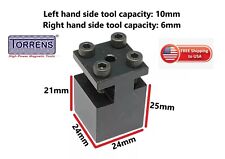 PALO ATTREZZI PER TORNI EMCO