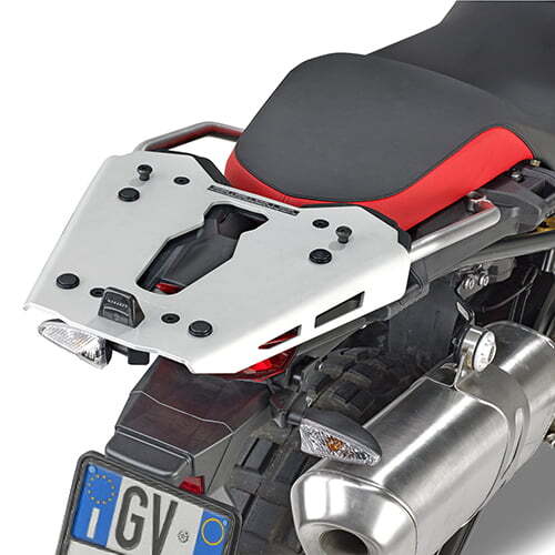 Givi portapacchi bmw - givi,