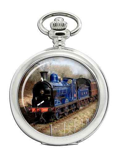 Orologio taschino - da,