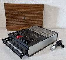 Registratore musicassette