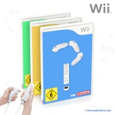 Nintendo Wii - Sacchetto delle