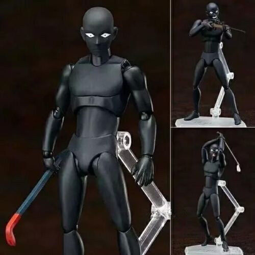 Figma 089 anime detective - figma,