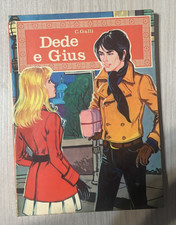 DEDE E GIUS -C.GALLI-MALIPIERO