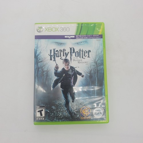 Harry potter doni della - e, i