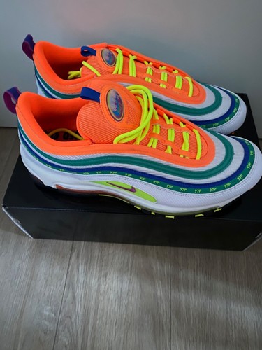 Nike air max jl - oa, london