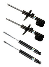 4 Ammortizzatori a Gas