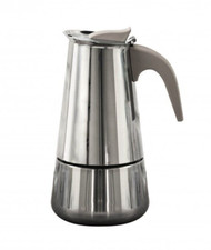 Caffettiera Borbottina 4 tazze