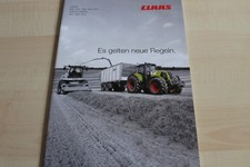 127616) Claas Axion 850 840
