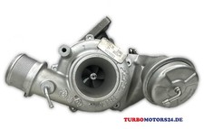 Turbocompressore Originale IHI