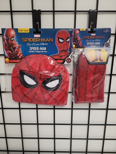 Costume spider man bambino - costume, spider-man
