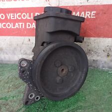 Pompa Idroguida Servosterzo