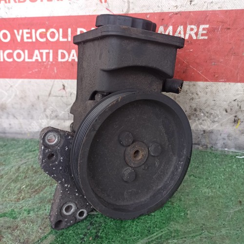 Pompa idroguida servosterzo - pompa,