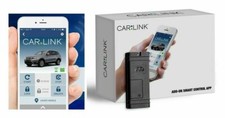 Codice Allarme ASCL6 CarLink -