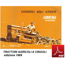 Consigli agli utenti FIAT 355C
