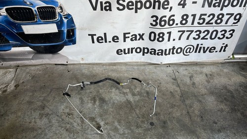 Tubo aria condizionata alfa - tubo,