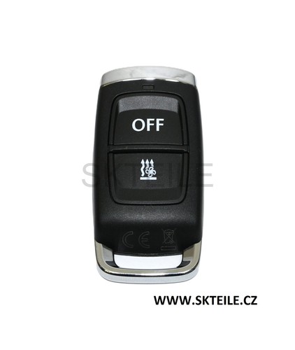 Orig telecomando - orig.,