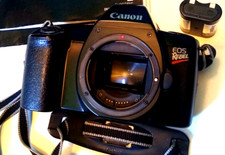 Cinghia corpo fotocamera