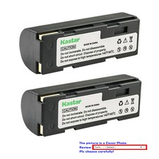 Kastar Replacement Battery