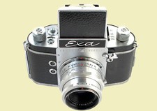 Reflex  EXA . Eccellenti