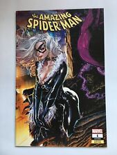 AMAZING SPIDER-MAN #1 FUMETTI
