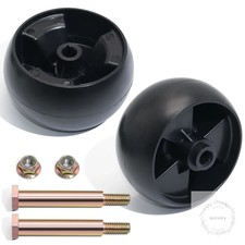 734-04155 Kit 2 Ruote Ponte