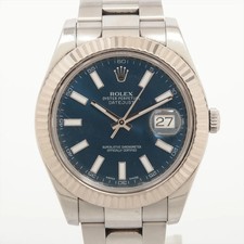 Rolex Datejust II 116334
