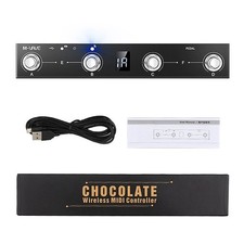 Vave chocolate plus - m-vave, wireless