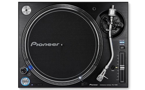 Pioneer plx 1000 - pioneer, plx-1000