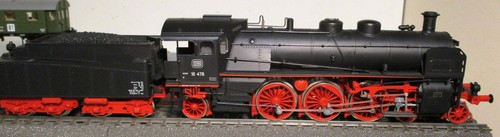 Rivarossi locomotiva a - rivarossi-ho,