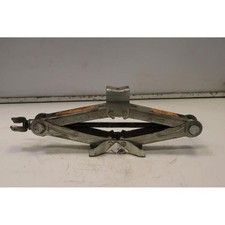 CRICK MECCANICO (PER MODELLO SPECIFICO) PER NISSAN KING CAB (98-01) 2.5 1998