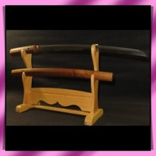 Wakizashi 脇差 “Mumei”