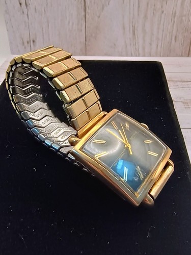 Orologio vintage benrus - vintage,