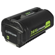 Batterie pour Ryobi 40V