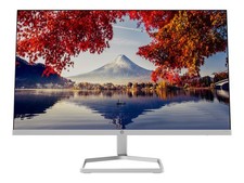 HP M24f FHD Monitor 60.5 cm