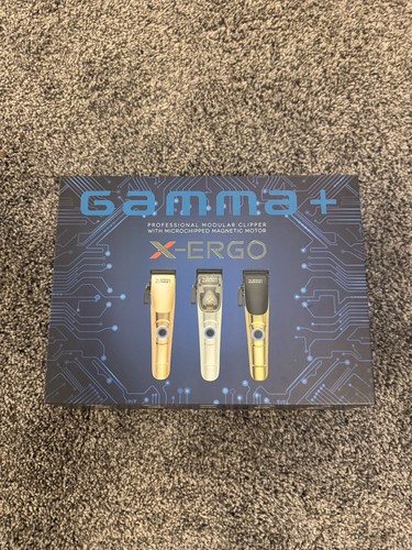 Gamma ergo tagliabordi - gamma+,