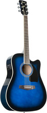 Ibanez pf15ece tbs - ibanez, pf15ece-tbs