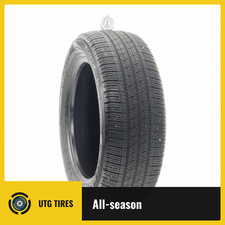 Used 205/55R16 Dunlop Enasave