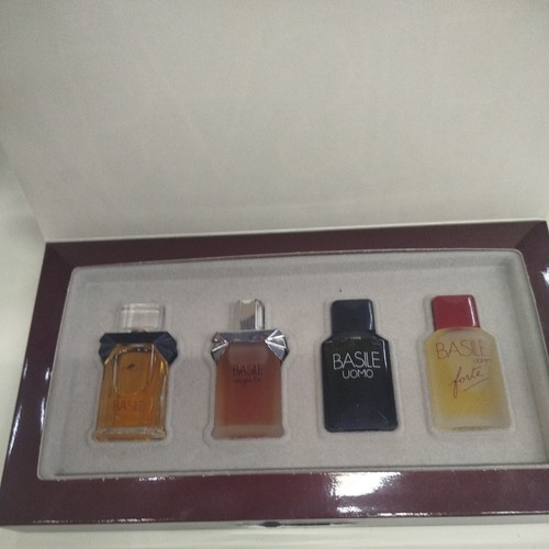 Profumi mignon collezione - profumi,
