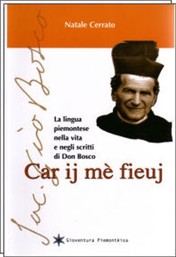 Car mè fieuj pag - car, pag.