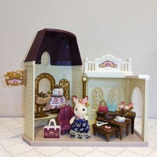 SYLVANIAN FAMILY Elegante
