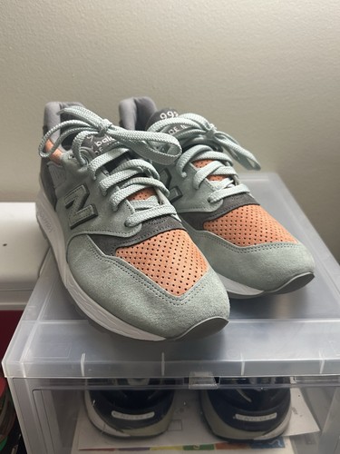 New balance 998 taglia nb1 - new,