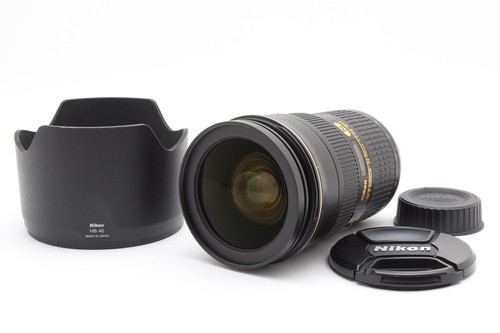 Nikon nikkor 24 70mm - nikkor, 24-70mm