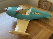 RARO aereo sportivo vintage